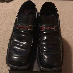 Men’s Gucci Loafers